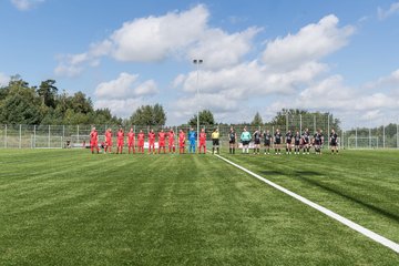 Bild 9 - Saisonstart Oberliga